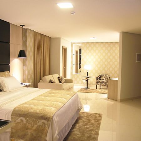 Solaris Hotel Formosa Zewnętrze zdjęcie