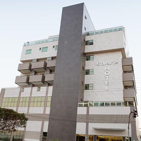Solaris Hotel Formosa Zewnętrze zdjęcie