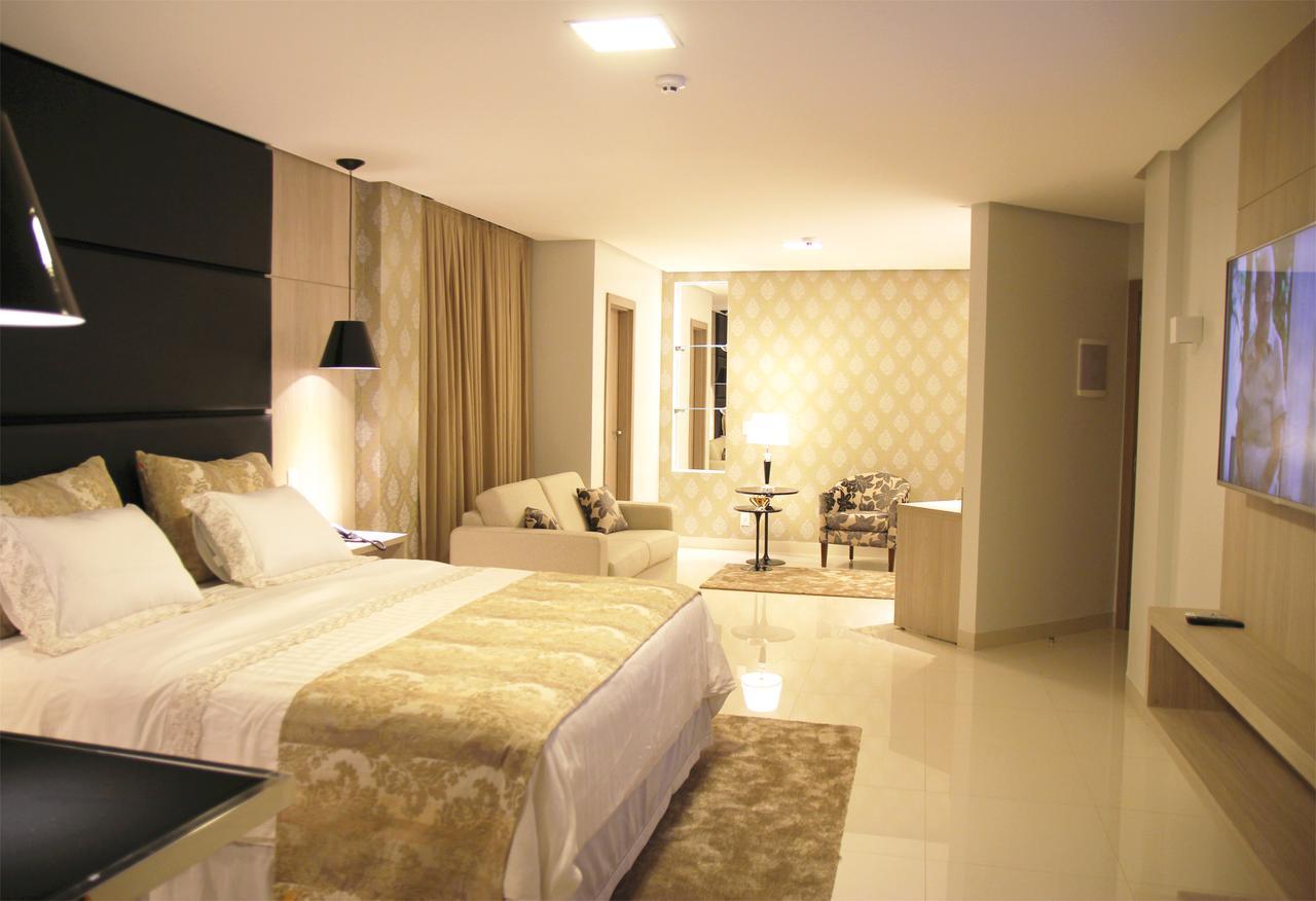 Solaris Hotel Formosa Zewnętrze zdjęcie