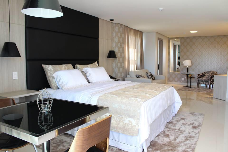 Solaris Hotel Formosa Zewnętrze zdjęcie