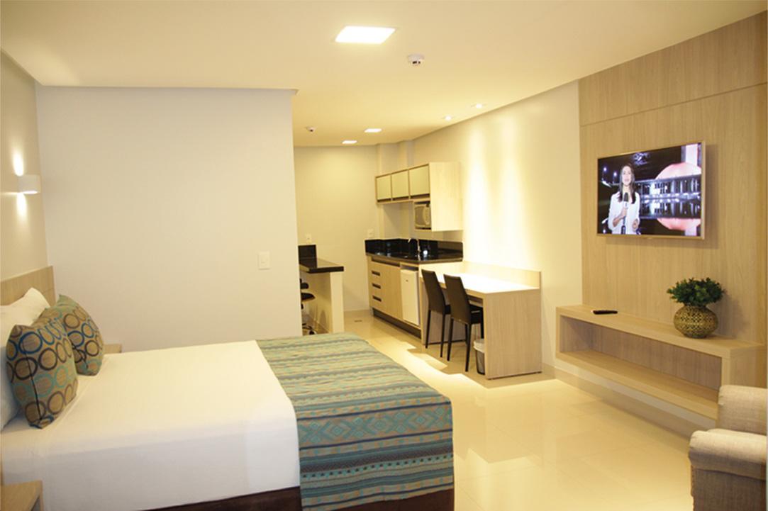 Solaris Hotel Formosa Zewnętrze zdjęcie