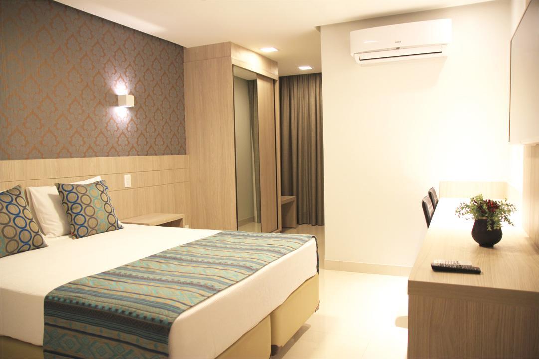Solaris Hotel Formosa Zewnętrze zdjęcie