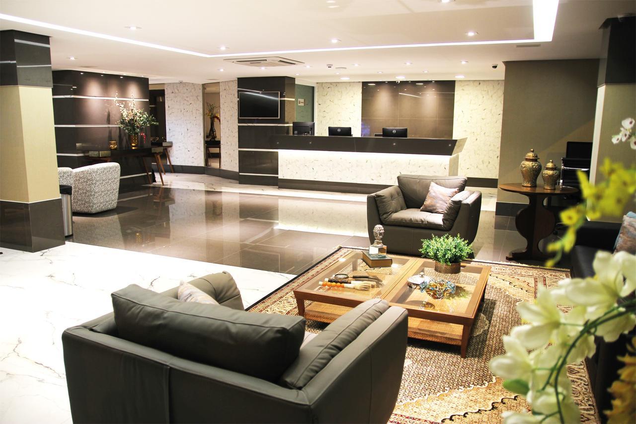Solaris Hotel Formosa Zewnętrze zdjęcie