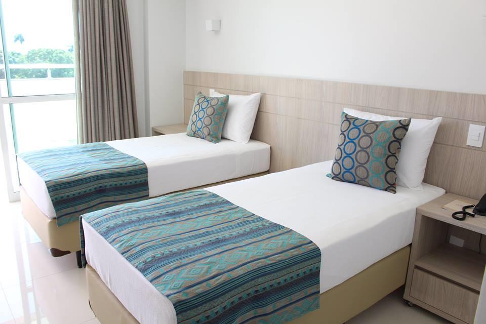 Solaris Hotel Formosa Zewnętrze zdjęcie