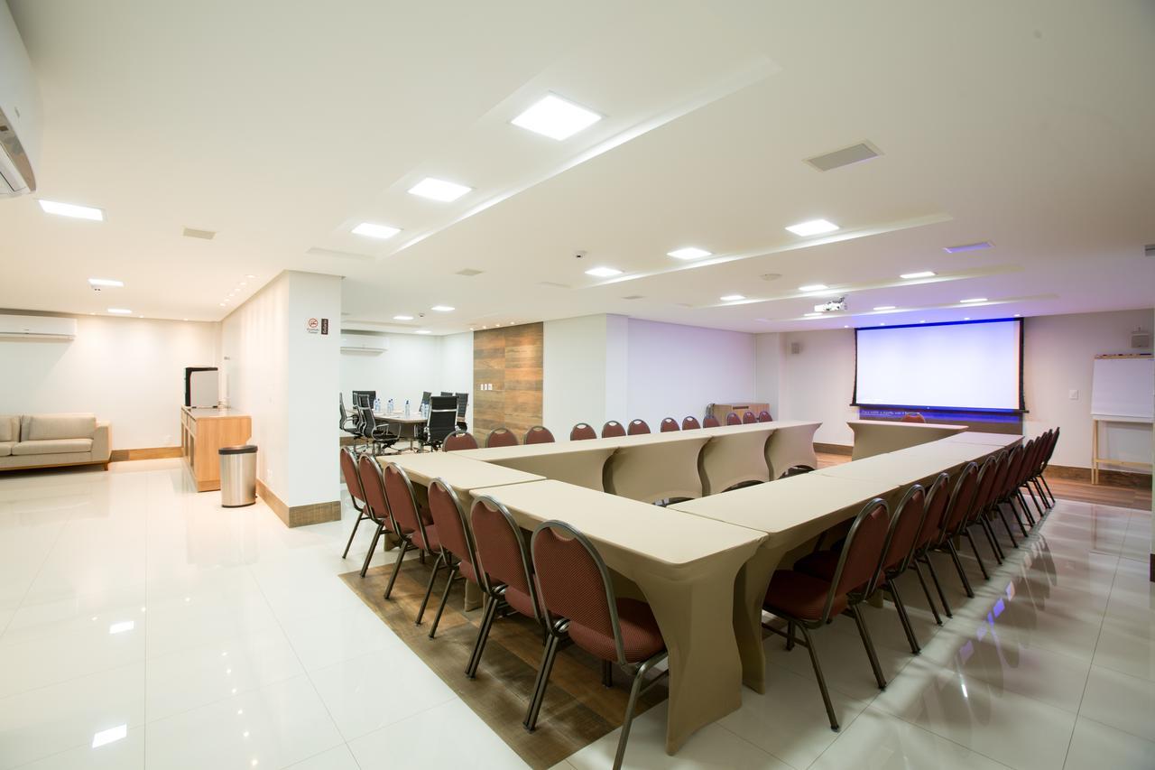 Solaris Hotel Formosa Zewnętrze zdjęcie