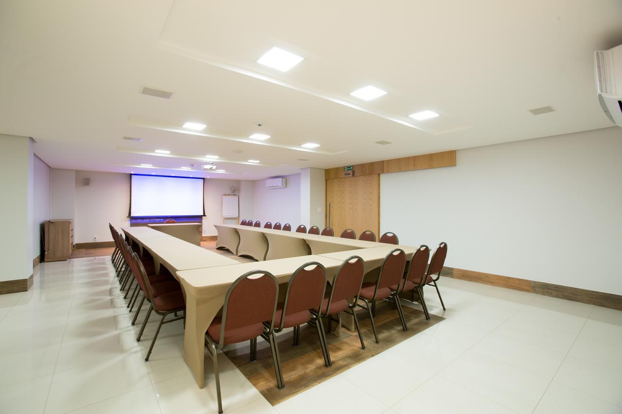 Solaris Hotel Formosa Zewnętrze zdjęcie