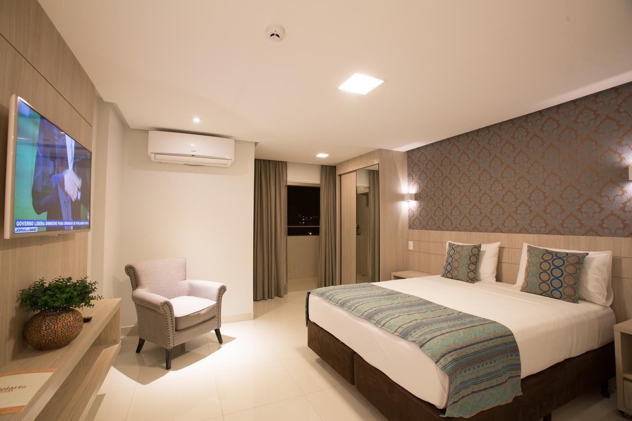 Solaris Hotel Formosa Zewnętrze zdjęcie