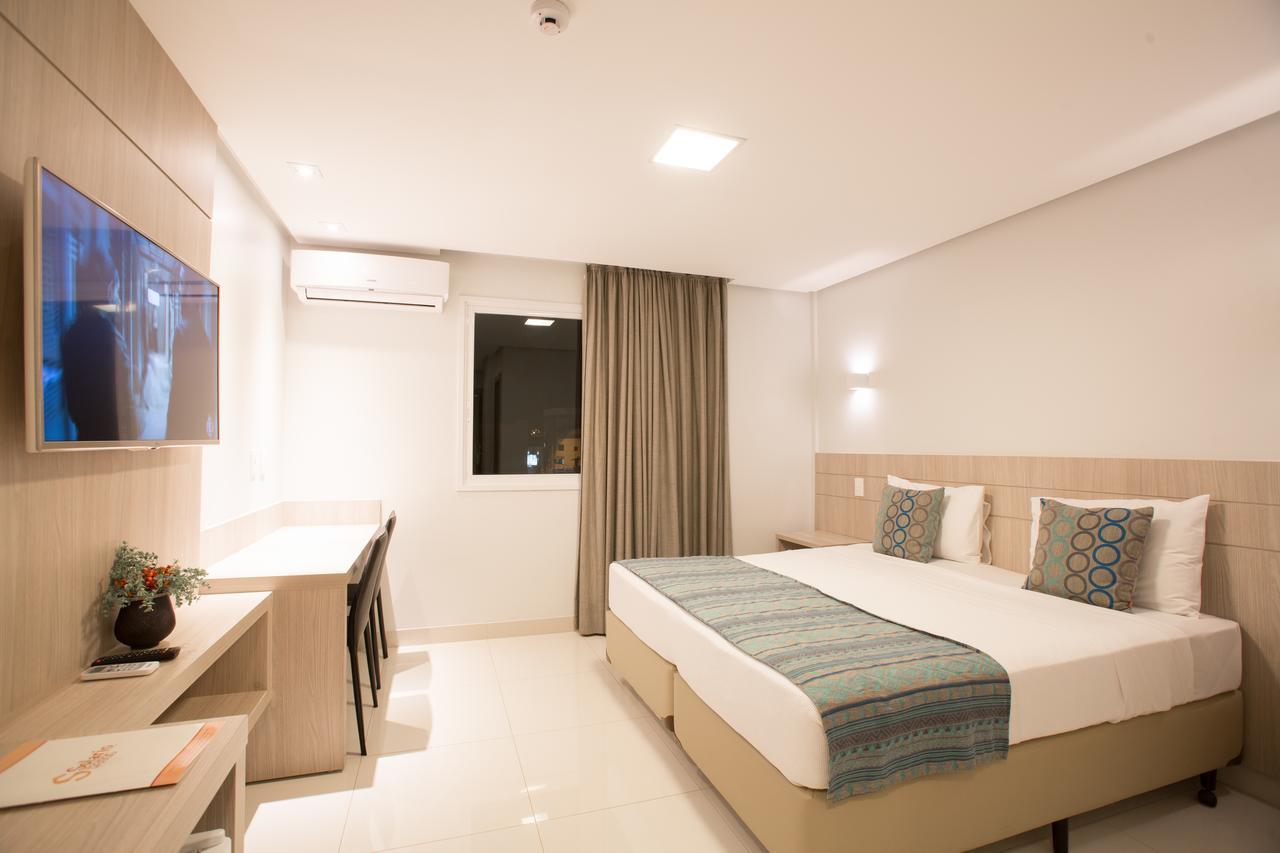 Solaris Hotel Formosa Zewnętrze zdjęcie