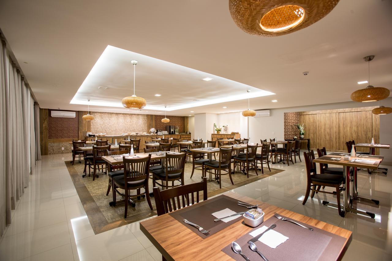 Solaris Hotel Formosa Zewnętrze zdjęcie