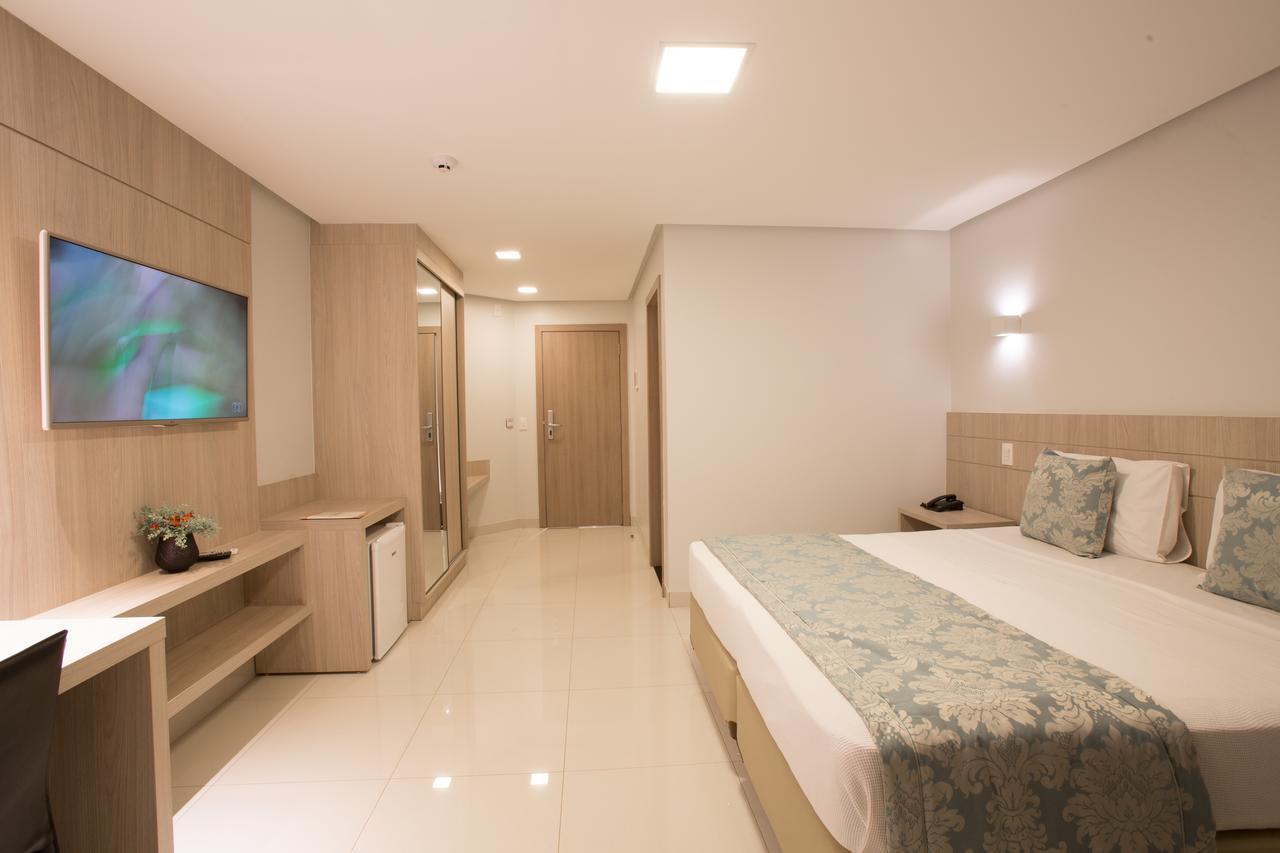 Solaris Hotel Formosa Zewnętrze zdjęcie
