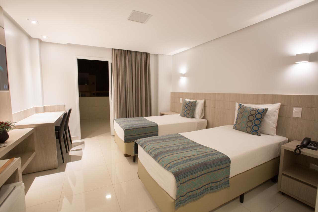 Solaris Hotel Formosa Zewnętrze zdjęcie