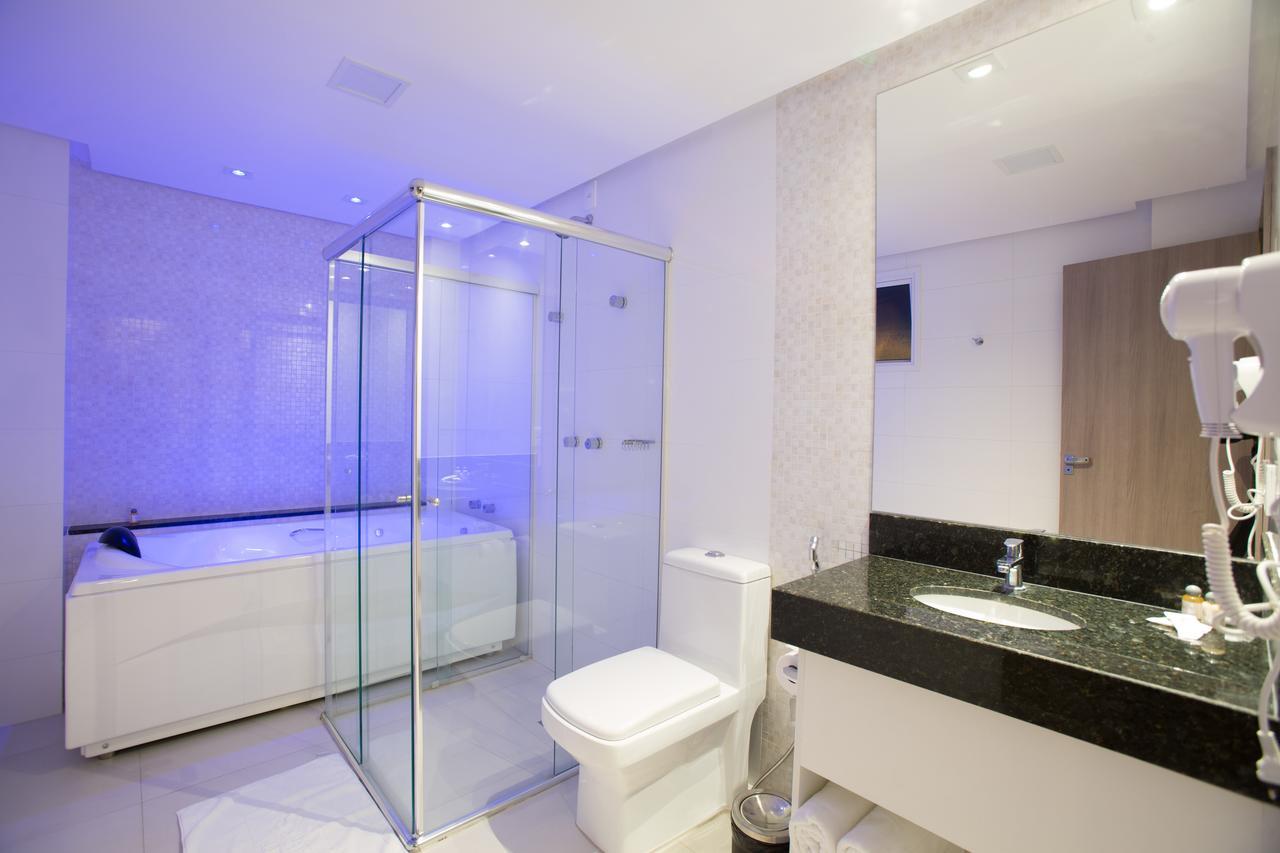 Solaris Hotel Formosa Zewnętrze zdjęcie