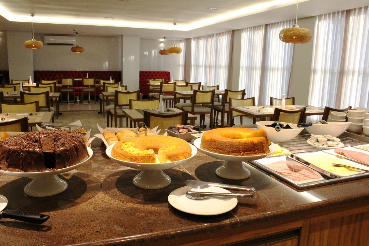 Solaris Hotel Formosa Zewnętrze zdjęcie